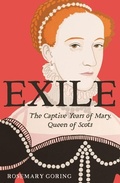 Cover: Exile - Birlinn Ltd