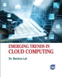 Enlarge image Cover: Emerging Trends in Cloud Computing - Delve Publishing