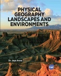 Cover: Physical Geography - Delve Publishing