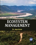 Cover: Ecosystem Management - Delve Publishing