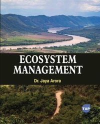 Enlarge image Cover: Ecosystem Management - Delve Publishing