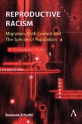 Cover: Reproductive Racism - Anthem Press