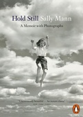 Cover: Hold Still - Penguin