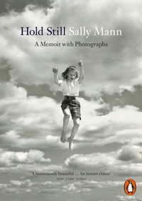 Enlarge image Cover: Hold Still - Penguin