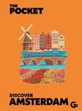 Cover: The Pocket Discover Amsterdam - Gemini Books Group