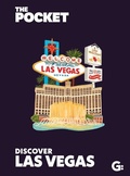 Cover: The Pocket Discover Las Vegas - Gemini Books Group