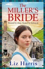 Cover: The Miller's Bride - Boldwood Books Ltd