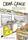Cover: Dear Grace - Quadrille Publishing Ltd