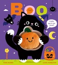 Cover: Boo - Design Eye