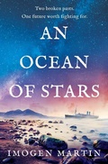 Cover: An Ocean of Stars - Storm Publishing