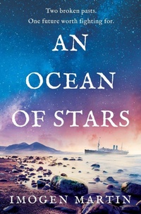Enlarge image Cover: An Ocean of Stars - Storm Publishing