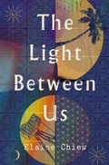 Cover: The Light Between Us - Wilton Square