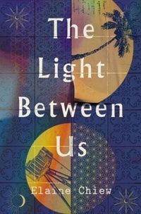 Enlarge image Cover: The Light Between Us - Wilton Square