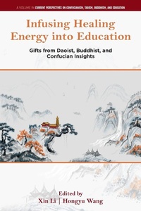 Enlarge image Cover: Infusing Healing Energy into Education - Emerald Publishing Limited