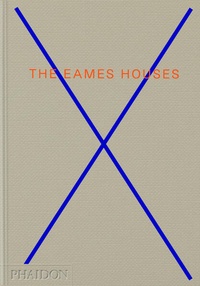 Bild vergrößern Bild: The Eames Houses - Phaidon