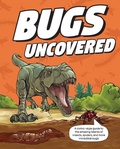 Cover: Bugs Uncovered - Hungry Tomato Ltd.