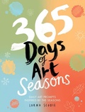 Cover: 365 Days of Art: Seasons - Quadrille Publishing Ltd