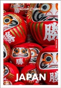 Cover: Insight Guides Japan: Travel Guide with eBook - APA Publications