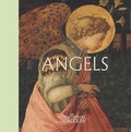Cover: Angels - National Gallery Company Ltd