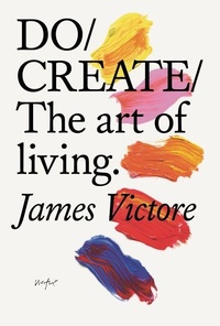 Enlarge image Cover: Do Create - Global Book Sales