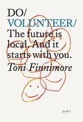 Cover: Do Volunteer - Do Books