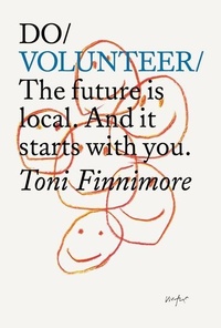 Enlarge image Cover: Do Volunteer - Do Books