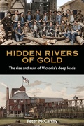 Cover: Hidden Rivers of Gold - Echo Books