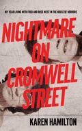 Cover: Nightmare on Cromwell Street - Hembury Books