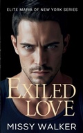 Cover: Exiled Love - Missy Walker
