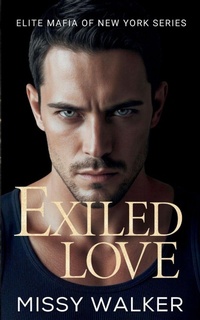 Enlarge image Cover: Exiled Love - Missy Walker