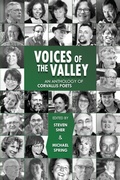 Cover: Voices of the Valley - Flowstone Press