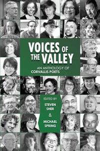 Enlarge image Cover: Voices of the Valley - Flowstone Press