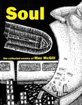 Cover: Soul - STREET NOISE BOOKS
