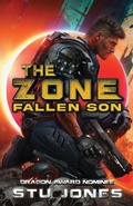 Cover: The Zone - Dropship Publishing