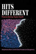 Cover: Hits Different - Sarabande Books