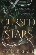Cover: Cursed by the Stars - The Starbound Trilogy