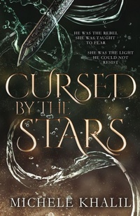 Enlarge image Cover: Cursed by the Stars - The Starbound Trilogy