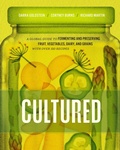 Cover: Cultured - Hardie Grant US