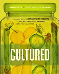 Enlarge image Cover: Cultured - Hardie Grant US