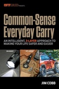 Cover: Common-Sense Everyday Carry - OFFGRID