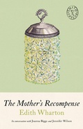 Cover: The Mother's Recompense - Unnamed Press