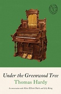 Cover: Under the Greenwood Tree - Smith &Taylor Classics