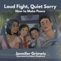 Cover: Loud Fight, Quiet Sorry - Higherlife Development Service