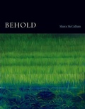 Cover: Behold - ALICE JAMES BOOKS