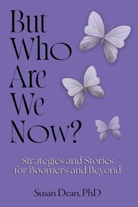 Enlarge image Cover: But Who Are We Now? - Authors Unite Publishing
