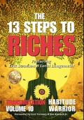 Cover: The 13 Steps To Riches - Integrity Publishing (WA)