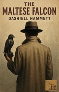Cover: The Maltese Falcon - Ron Fox Media
