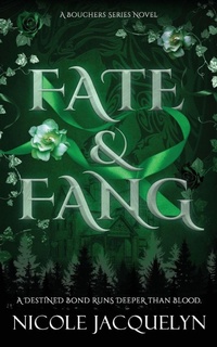 Enlarge image Cover: Fate & Fang - Wolfpack Publishing LLC