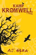 Cover: Kamp Kromwell - Oakberry & Inkwell