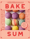 Cover: Bake Sum - Hardie Grant Books